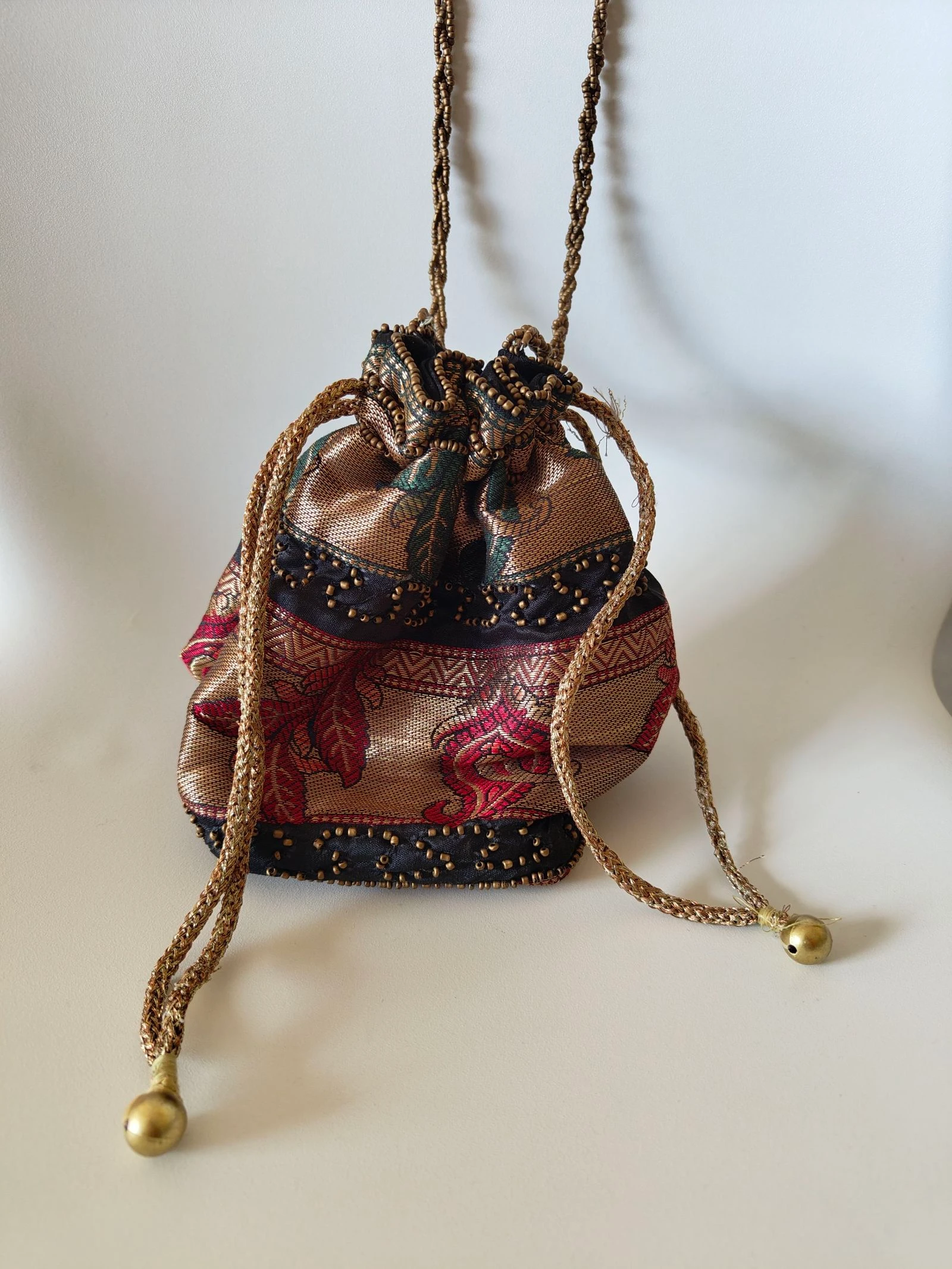 Mala Bucket